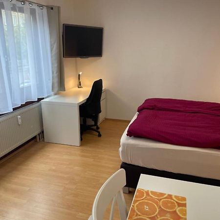 Zimmer Im Herzen Von Durlach Karlsruhe Eksteriør billede
