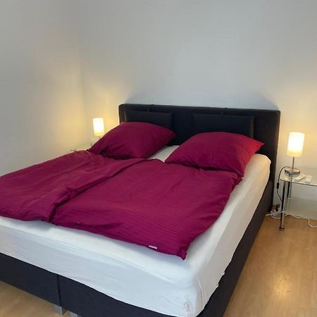 Zimmer Im Herzen Von Durlach Karlsruhe Eksteriør billede