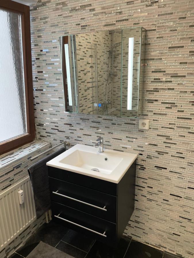 Zimmer Im Herzen Von Durlach Karlsruhe Eksteriør billede